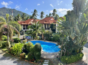 Amy Village Garden Resort